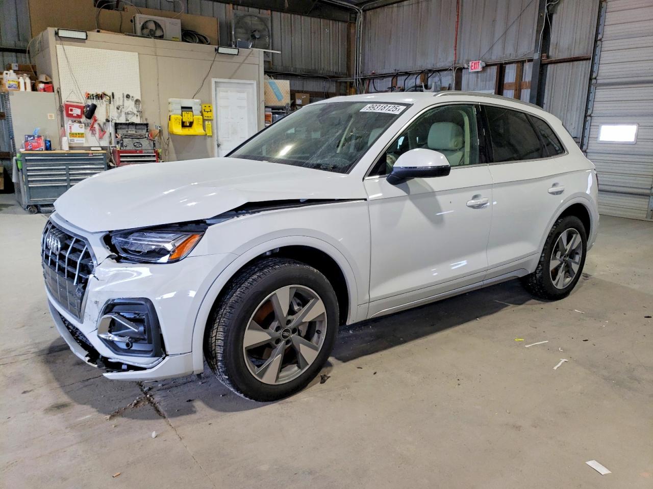 2024 AUDI Q5