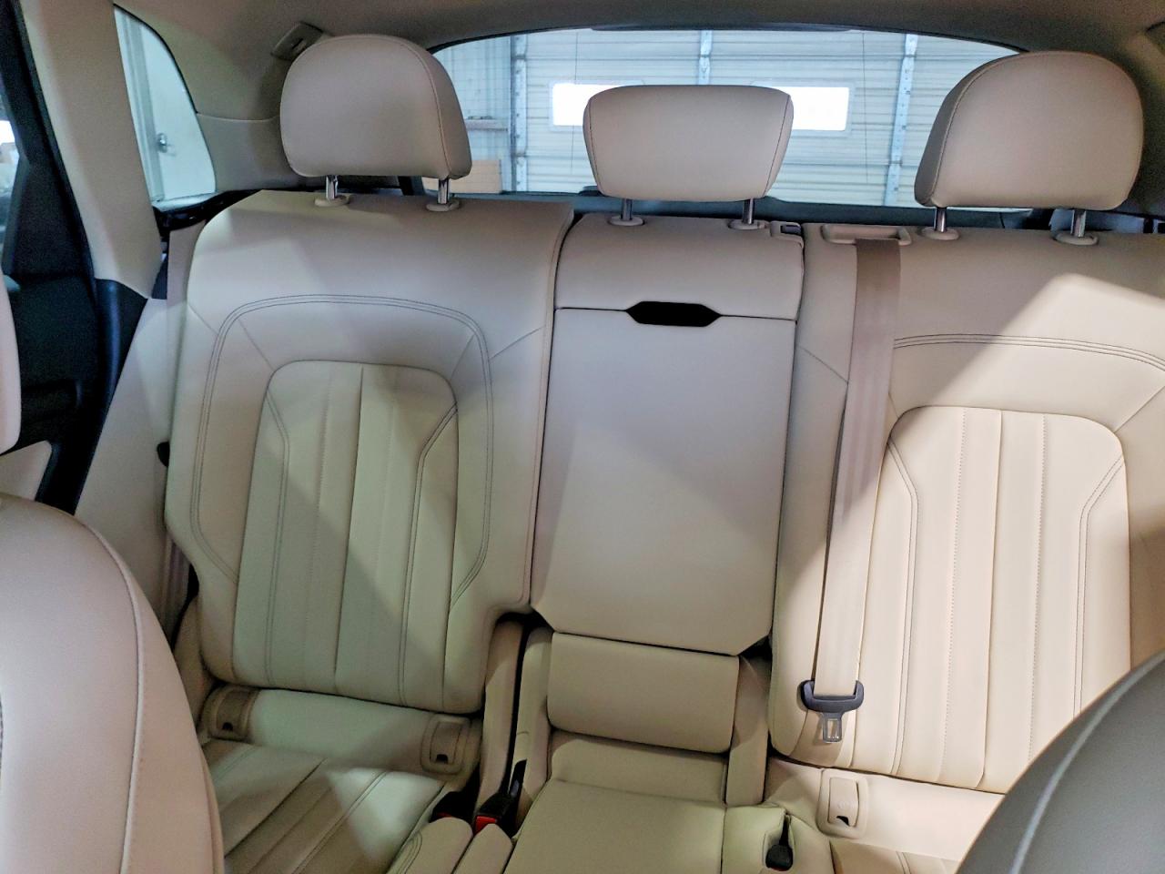 2024 AUDI Q5 PREMIUM 40 photo 10