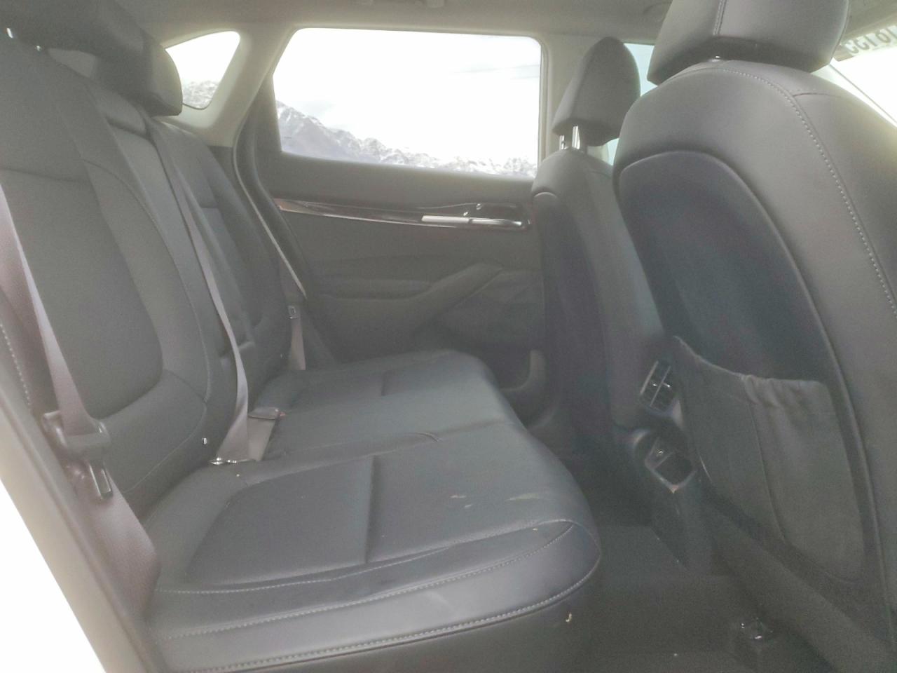 2023 KIA SELTOS EX photo 10