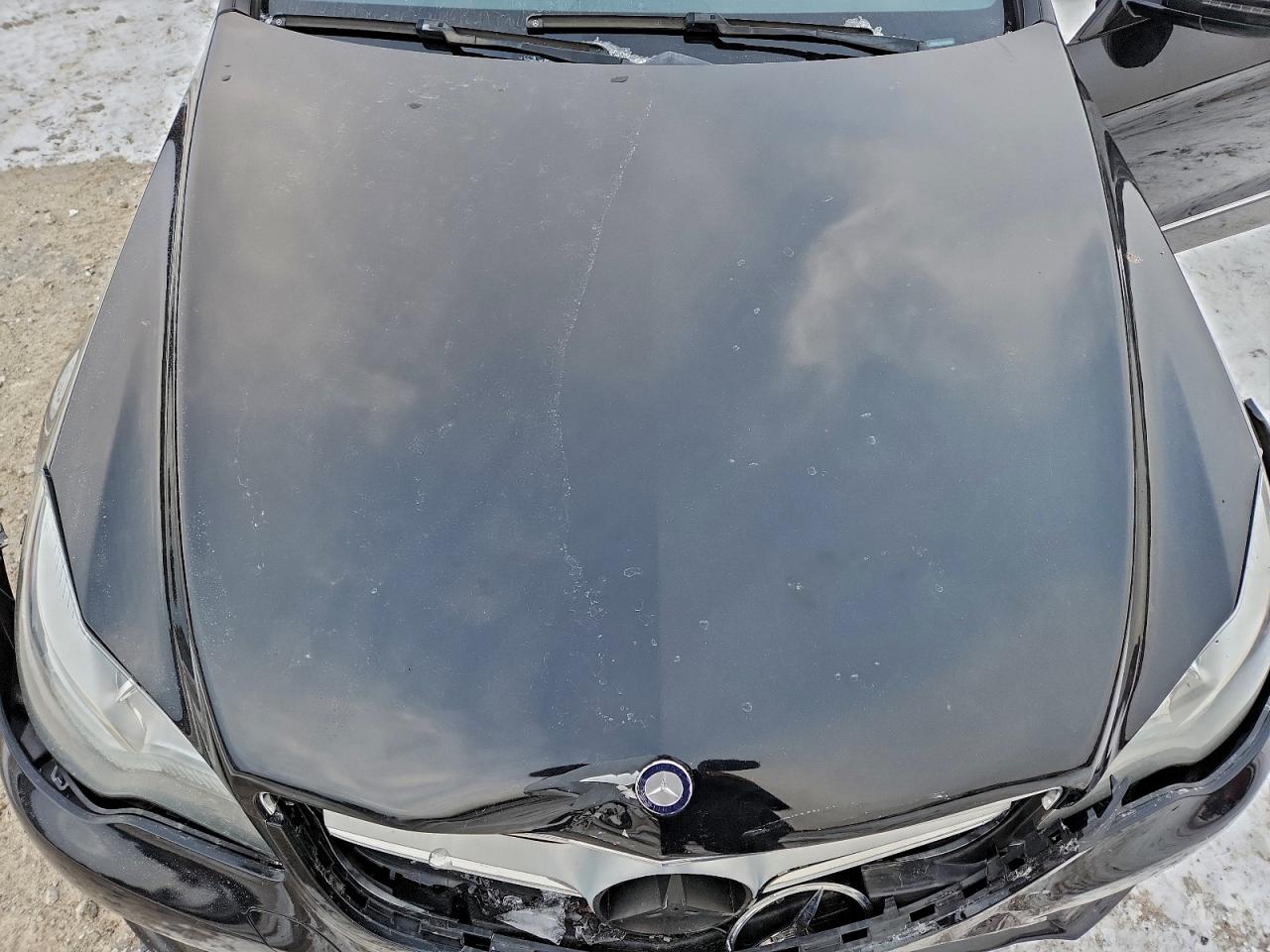 2014 MERCEDES-BENZ E 350 photo 11