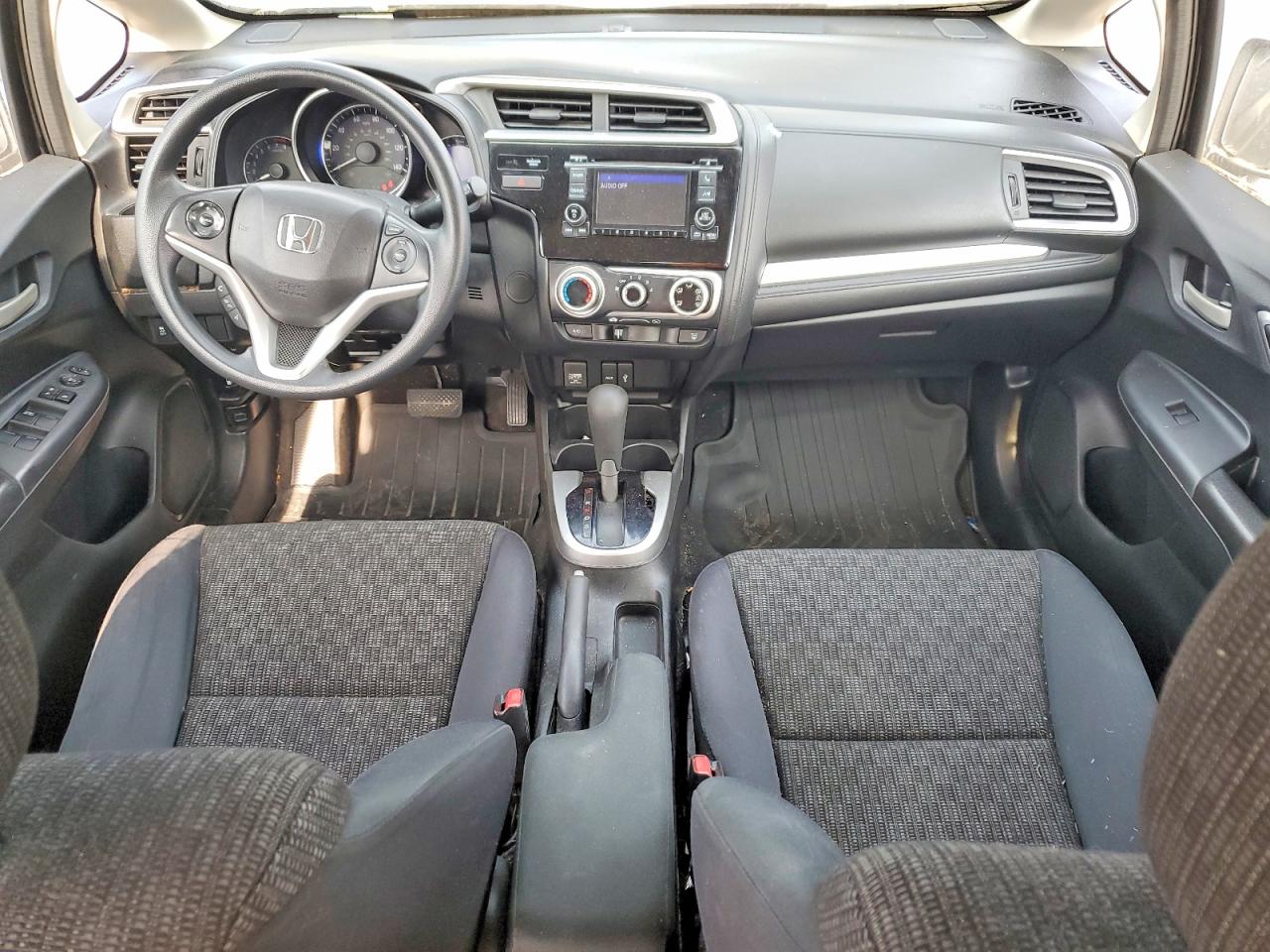 2016 HONDA FIT LX photo 8