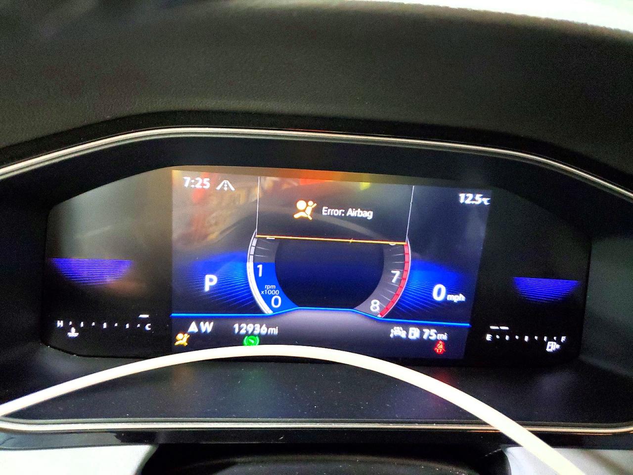 2025 VOLKSWAGEN JETTA SE photo 17