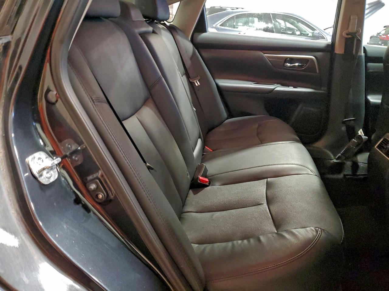 2015 NISSAN ALTIMA 2.5 photo 10