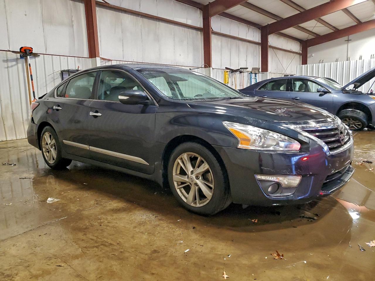 2015 NISSAN ALTIMA 2.5 photo 4