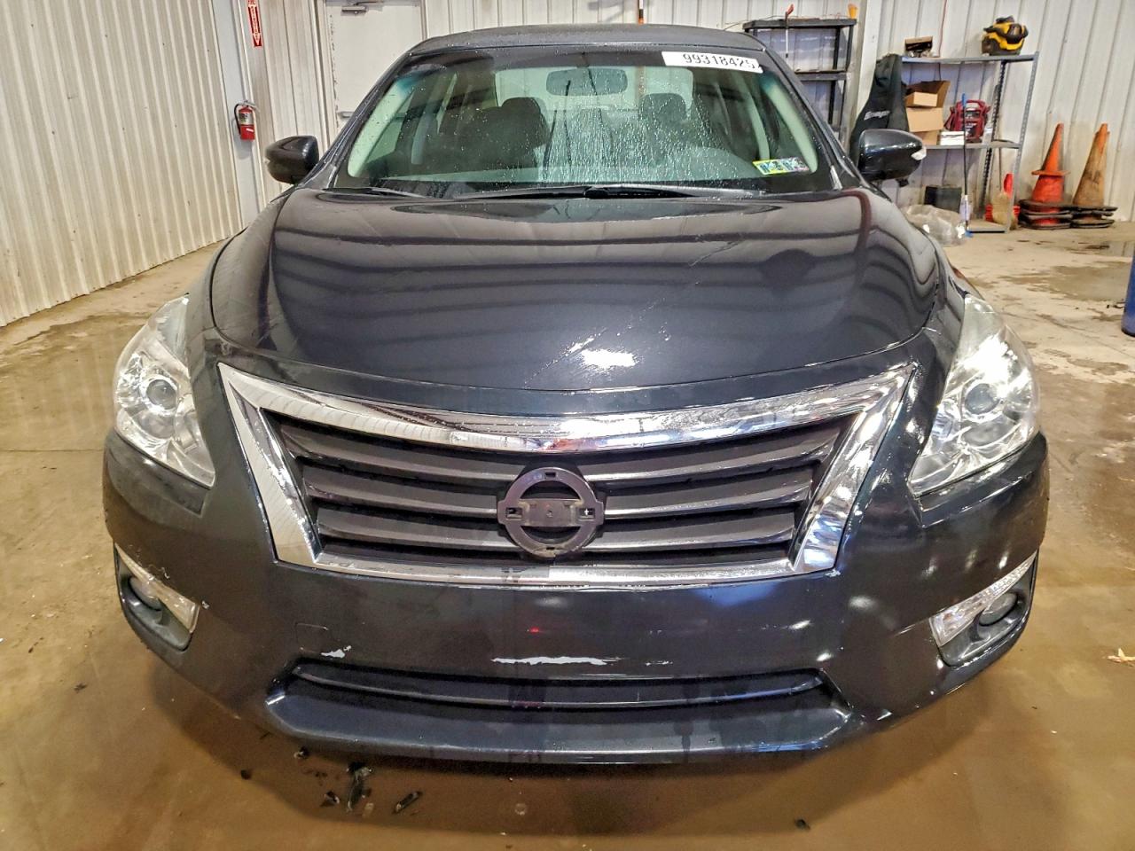 2015 NISSAN ALTIMA 2.5 photo 5