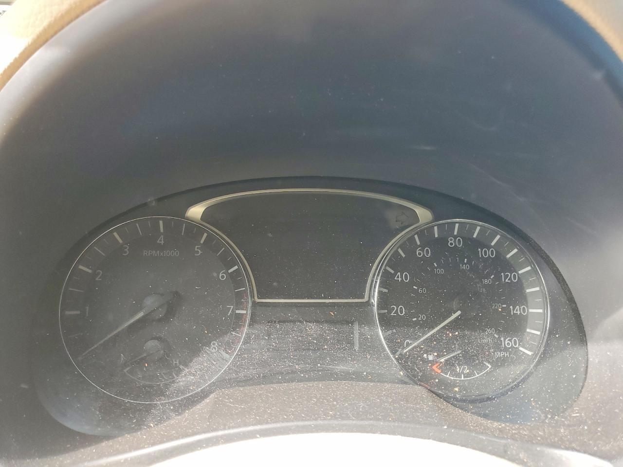 2015 NISSAN ALTIMA 2.5 photo 9