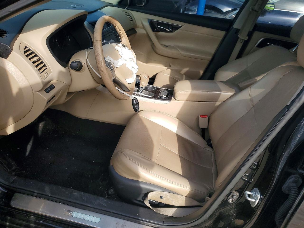 2015 NISSAN ALTIMA 2.5 photo 7