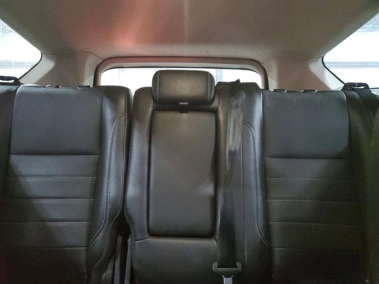 2013 FORD ESCAPE SEL photo 10