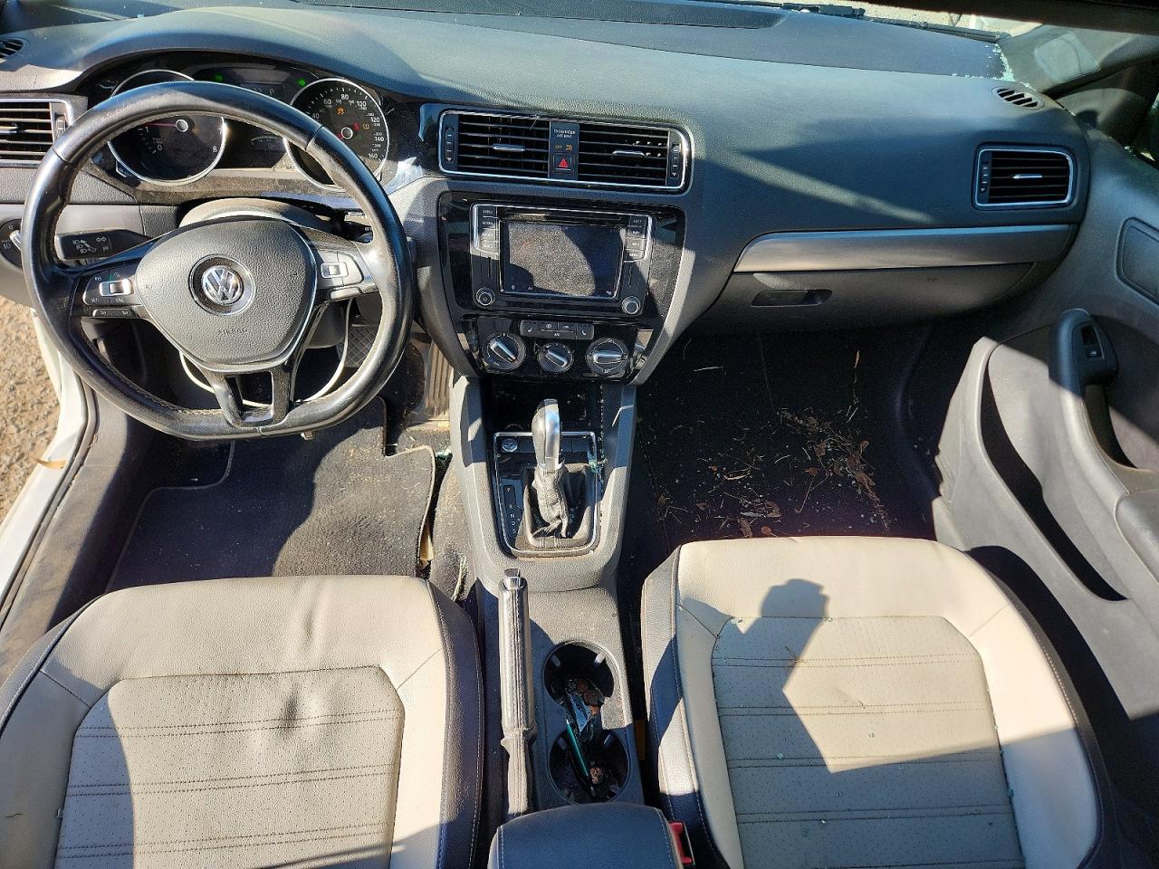2016 VOLKSWAGEN JETTA SPORT photo 22