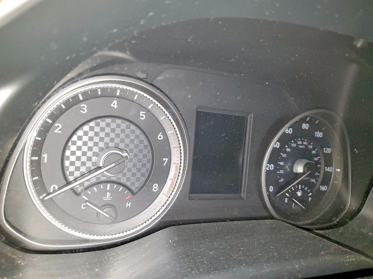 2020 HYUNDAI ELANTRA SEL photo 9