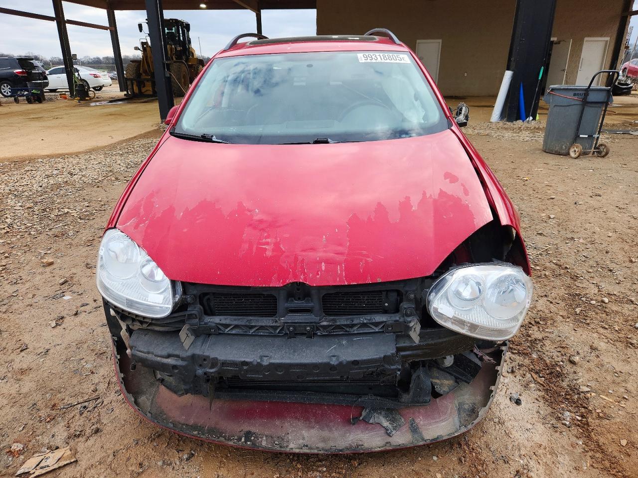 2009 VOLKSWAGEN JETTA SE photo 13