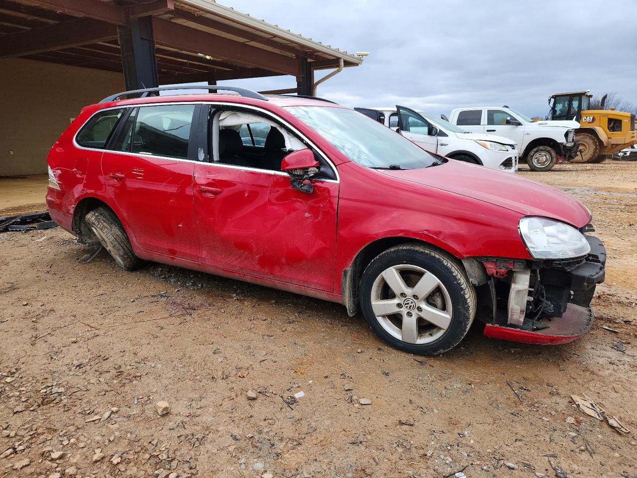 2009 VOLKSWAGEN JETTA SE photo 10