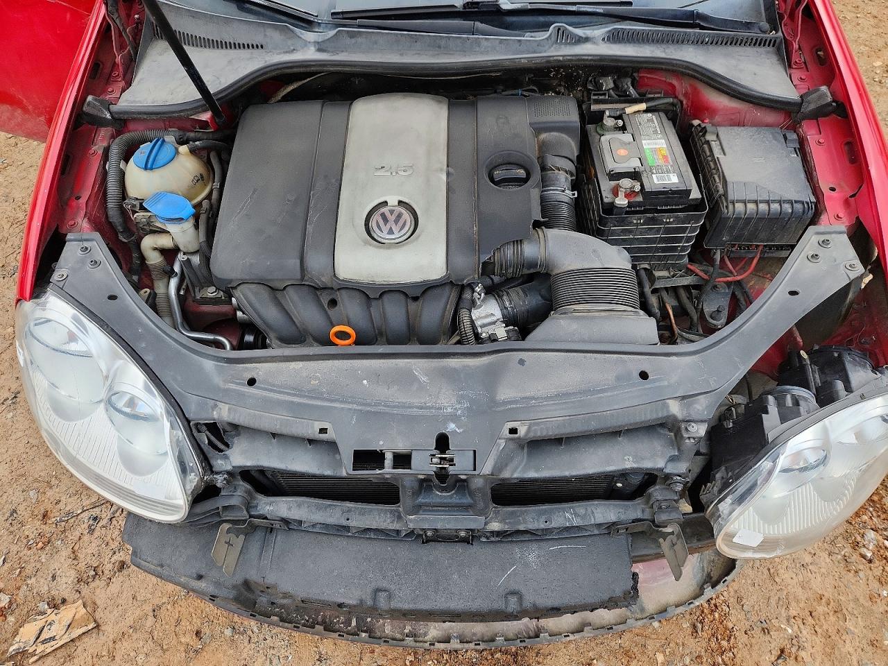 2009 VOLKSWAGEN JETTA SE photo 34