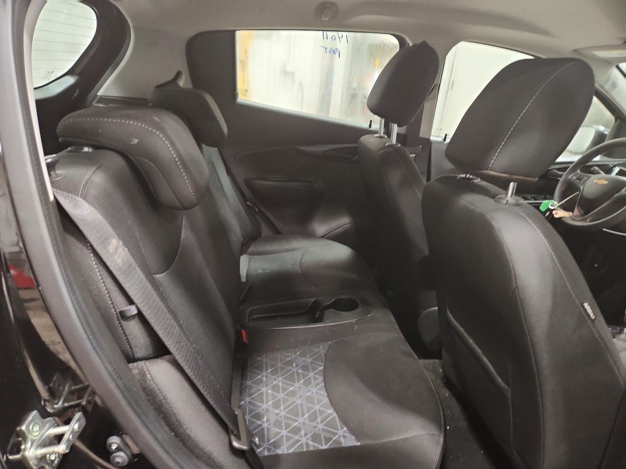 2020 CHEVROLET SPARK 1LT photo 28