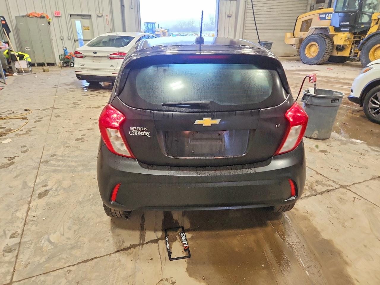 2020 CHEVROLET SPARK 1LT photo 16