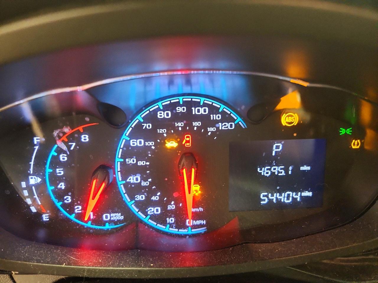 2020 CHEVROLET SPARK 1LT photo 25