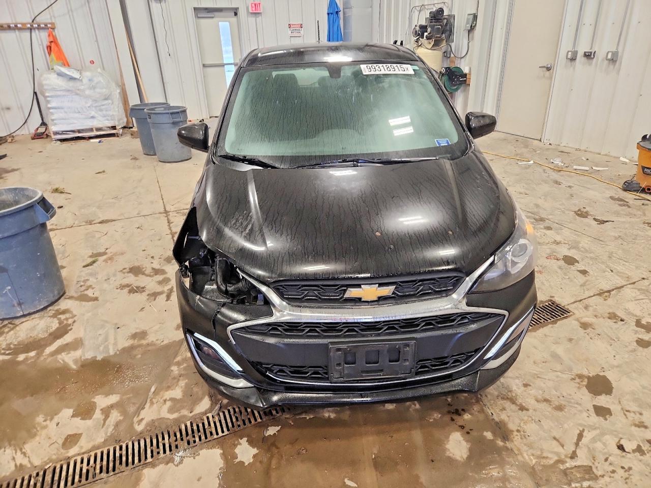 2020 CHEVROLET SPARK 1LT photo 13