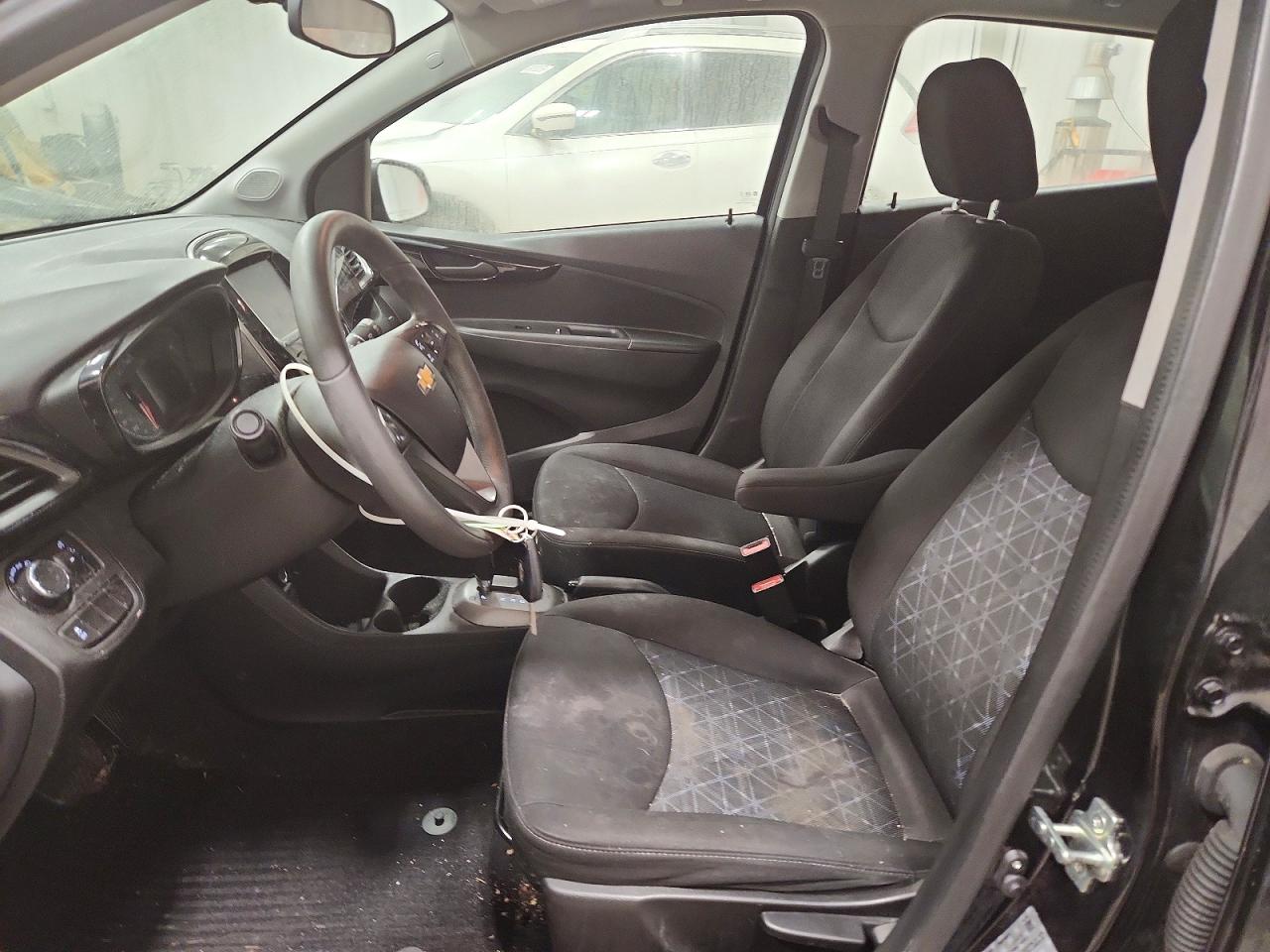 2020 CHEVROLET SPARK 1LT photo 19