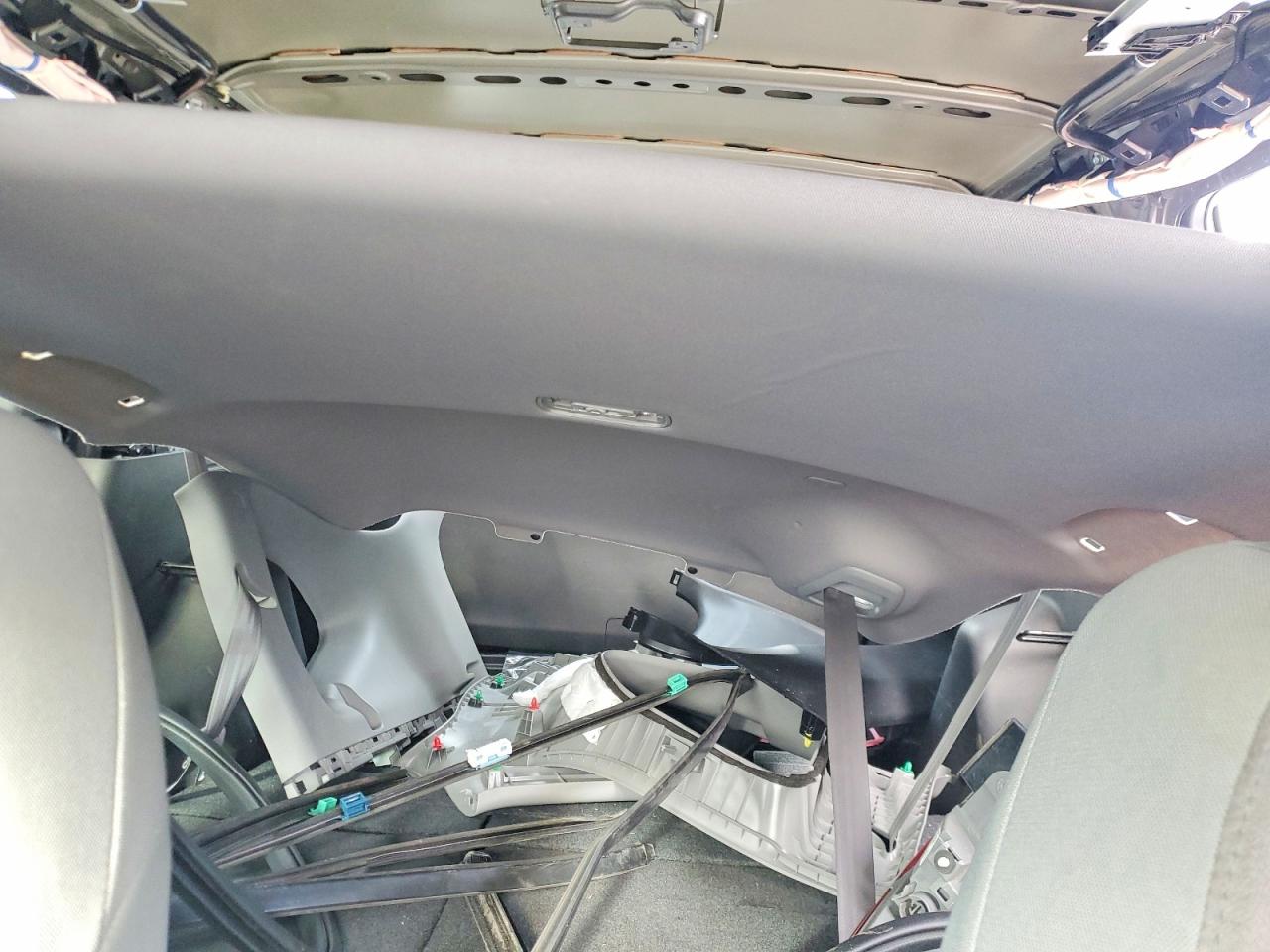 2018 HONDA CR-V EX photo 19