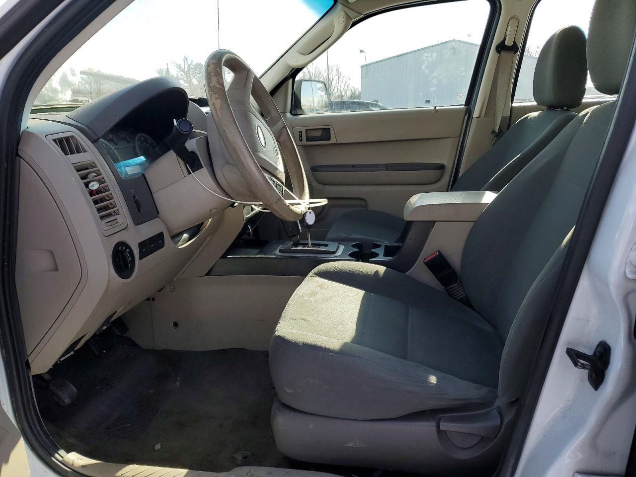 2012 FORD ESCAPE XLS photo 19