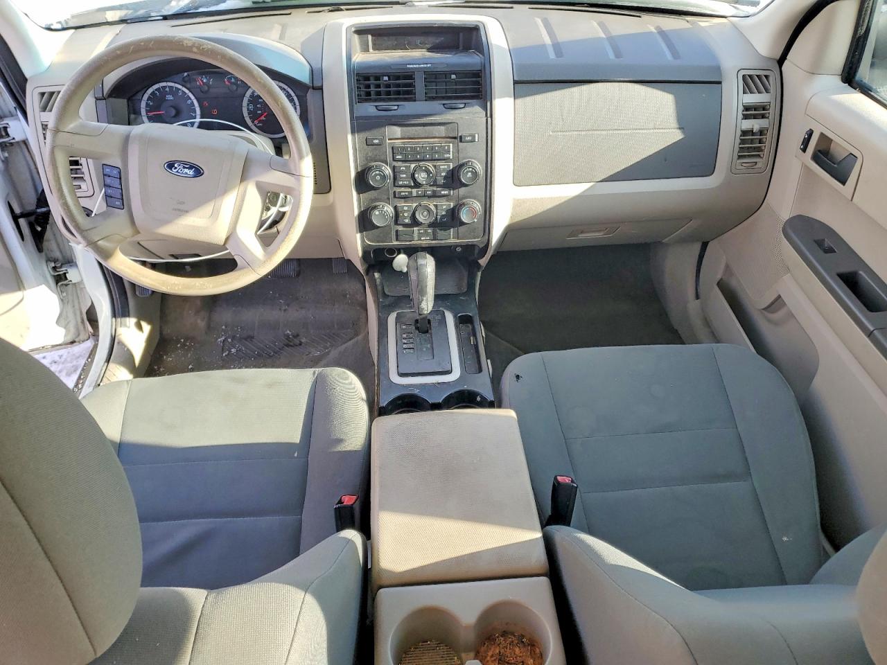 2012 FORD ESCAPE XLS photo 22