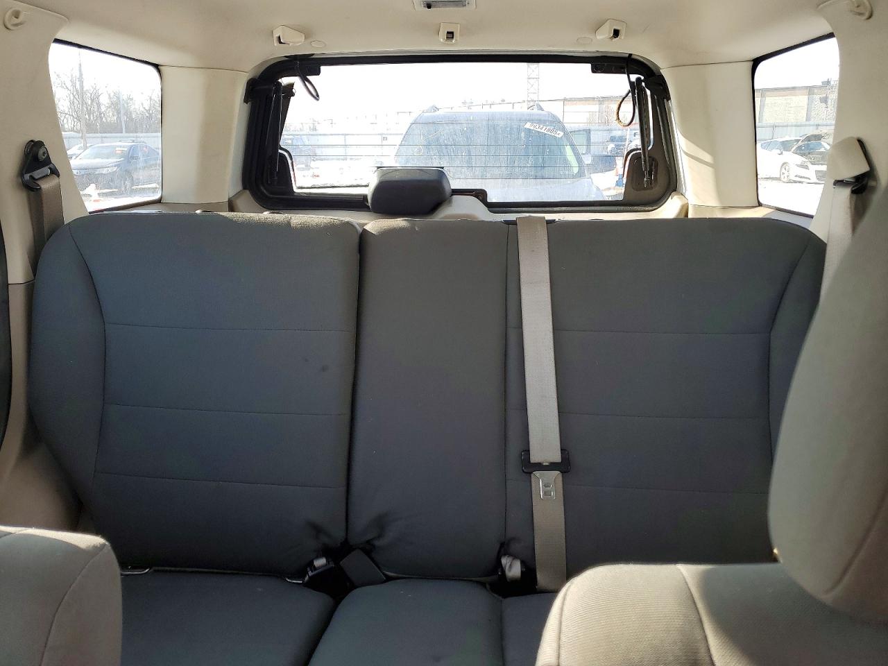 2012 FORD ESCAPE XLS photo 28