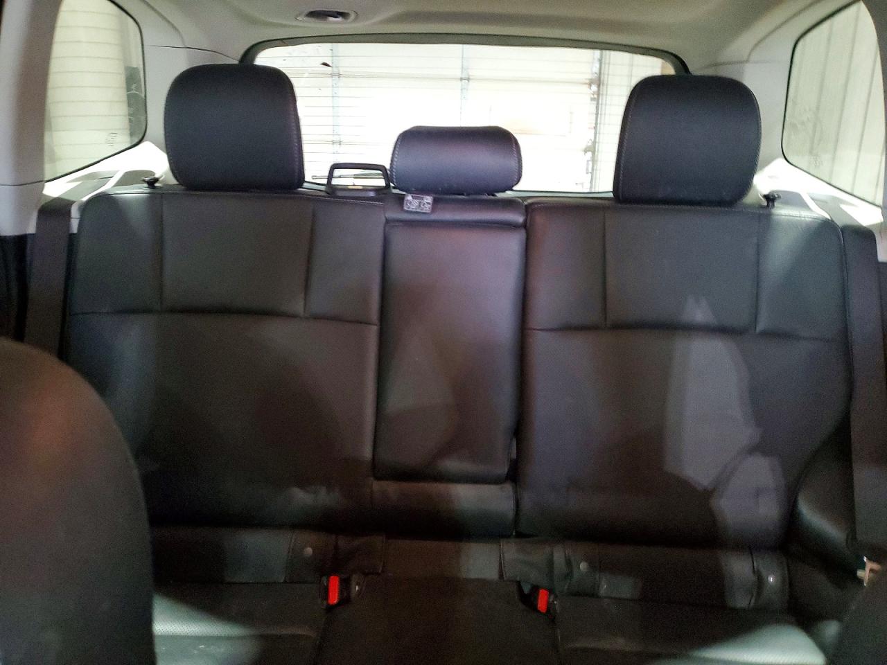 2015 SUBARU FORESTER 2.5I LIMITED photo 10