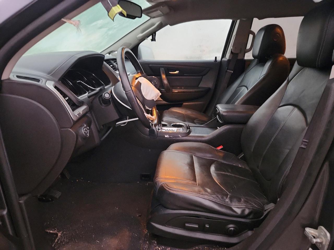 2014 GMC ACADIA SLT-1 photo 13