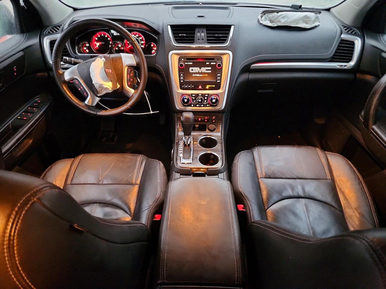 2014 GMC ACADIA SLT-1 photo 15