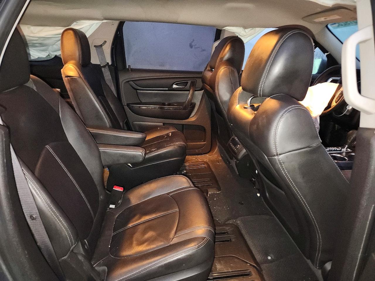 2014 GMC ACADIA SLT-1 photo 21