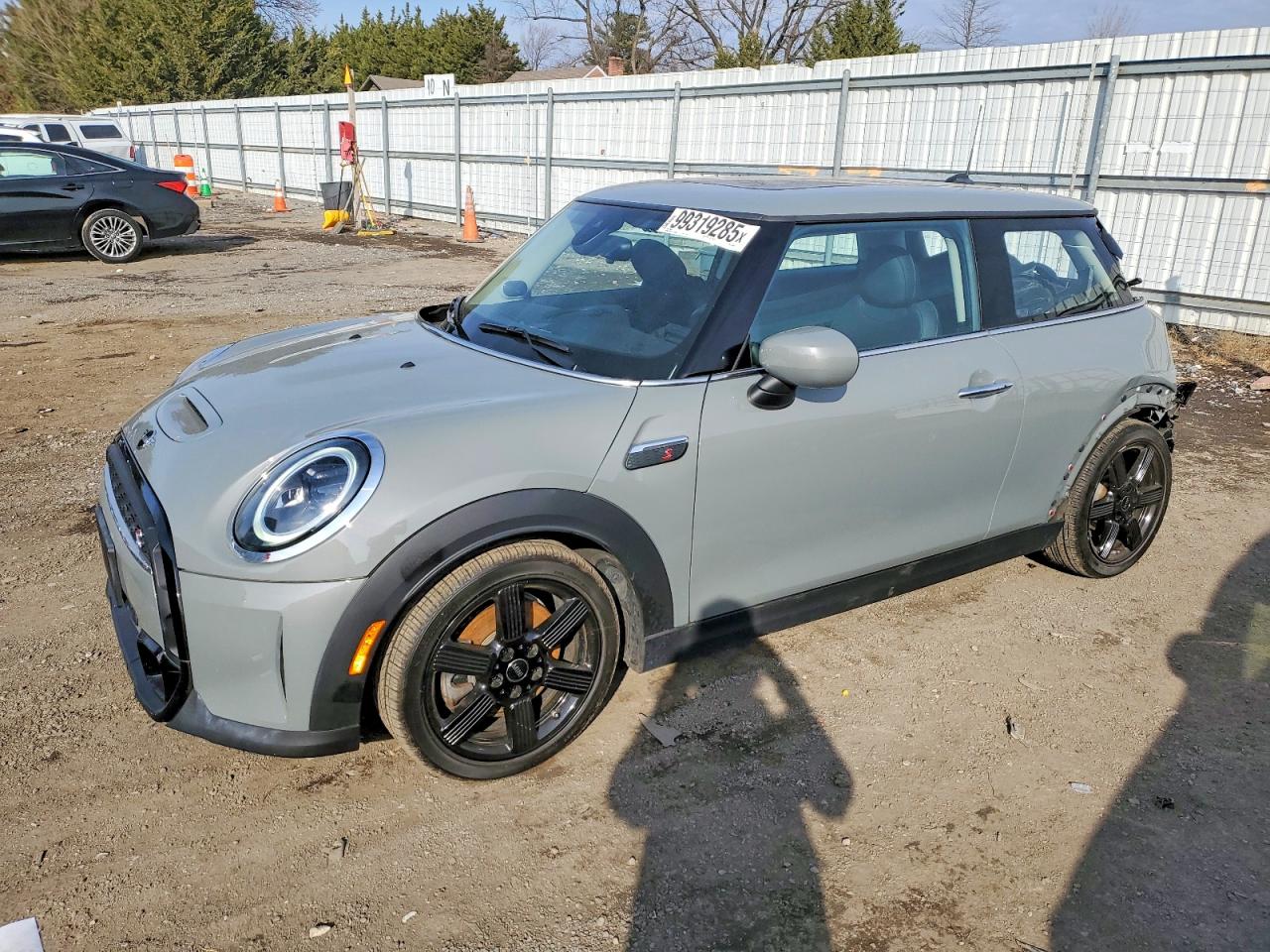 2023 MINI COOPER