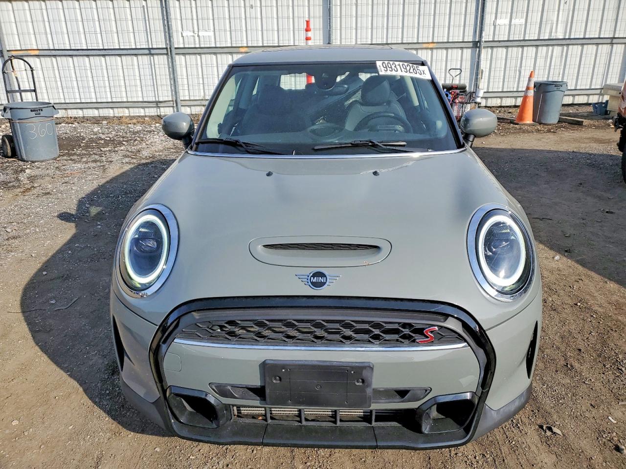 2023 MINI COOPER S photo 5