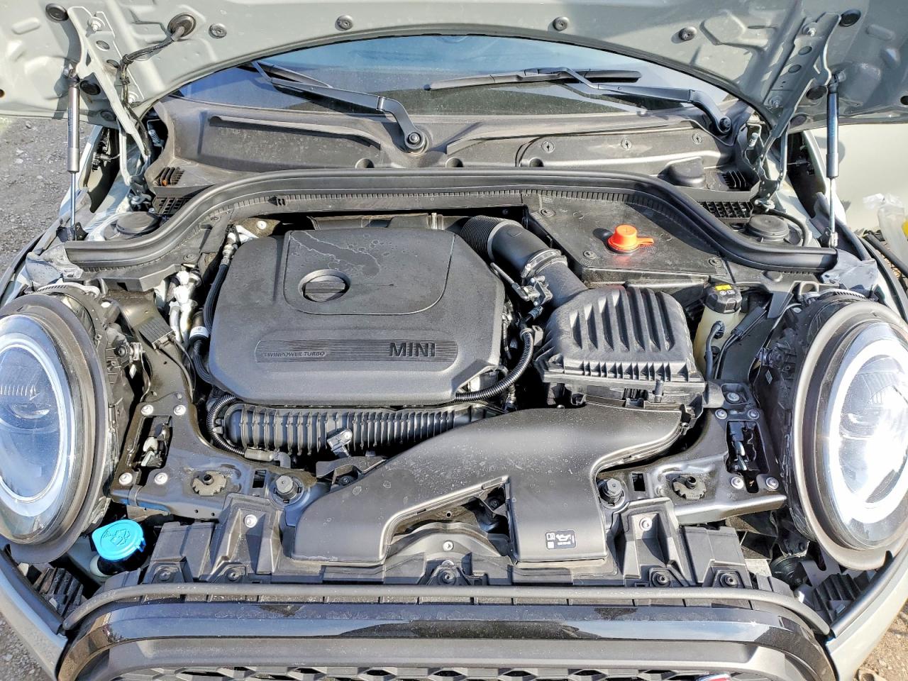 2023 MINI COOPER S photo 11