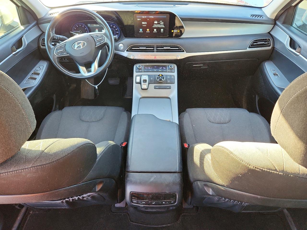 2020 HYUNDAI PALISADE SEL photo 8