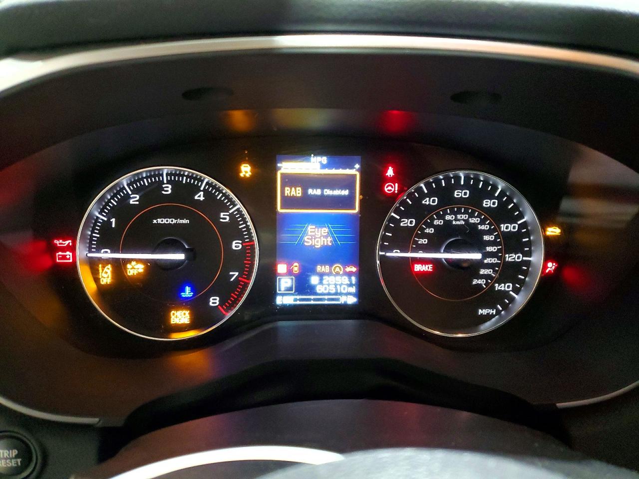 2021 SUBARU CROSSTREK LIMITED photo 9