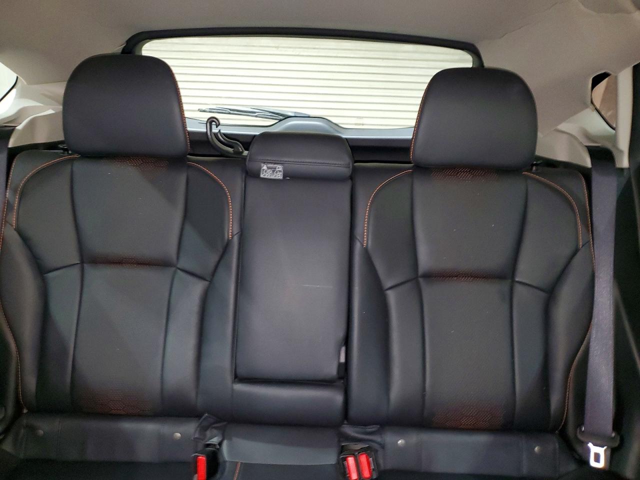 2021 SUBARU CROSSTREK LIMITED photo 10