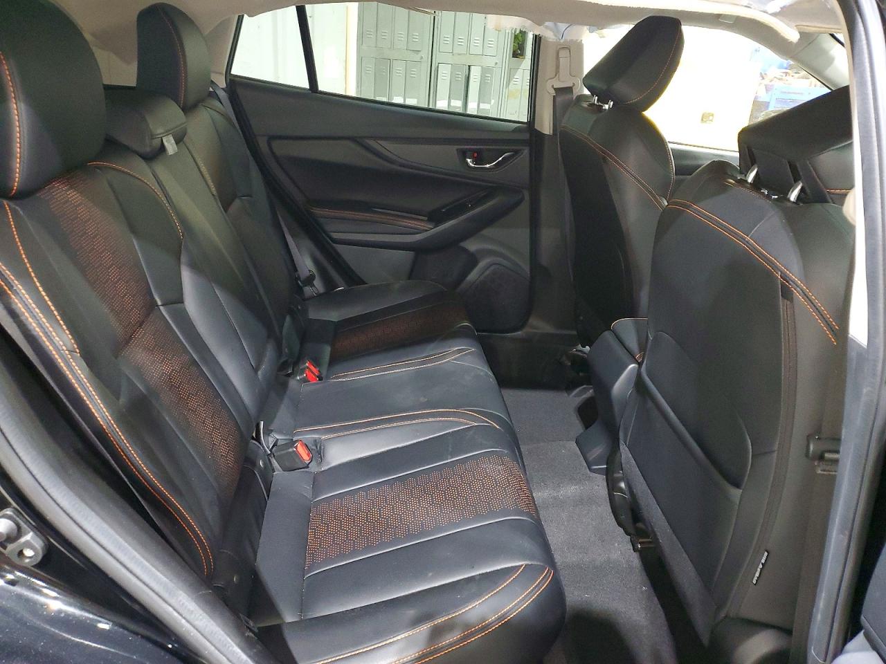 2021 SUBARU CROSSTREK LIMITED photo 11