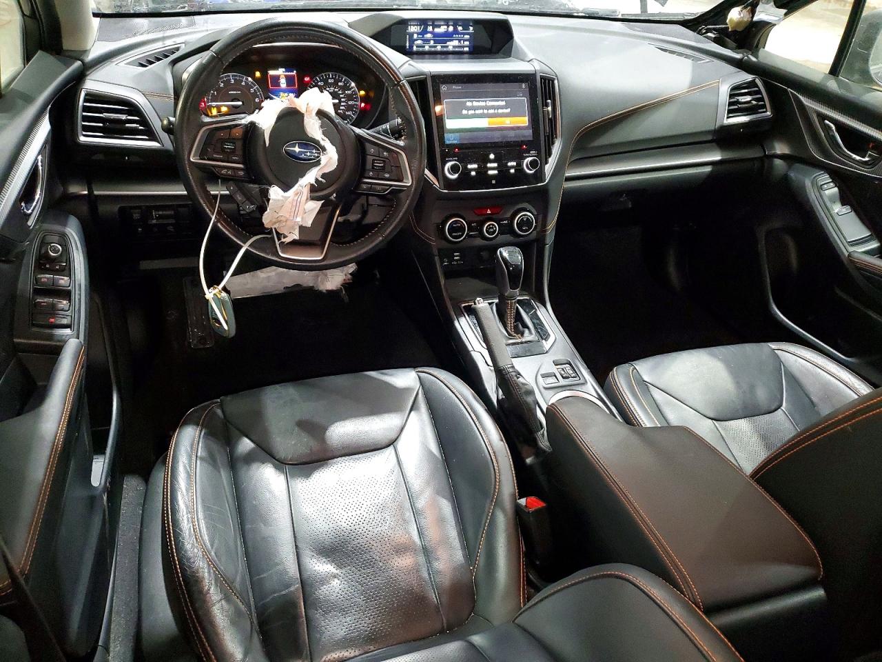 2021 SUBARU CROSSTREK LIMITED photo 8