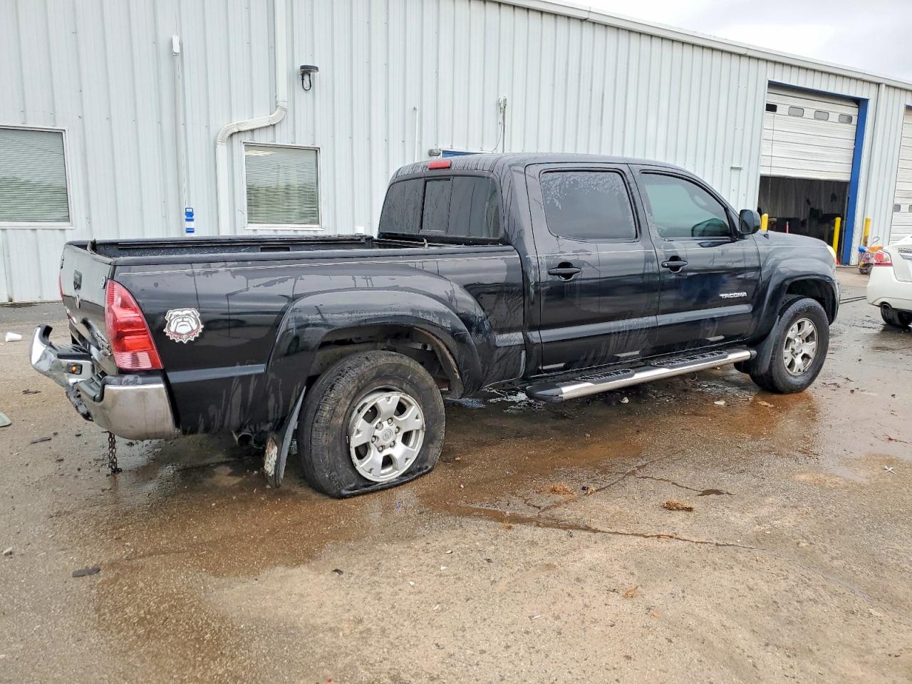 2006 TOYOTA TACOMA DOUBLE CAB PRERUNNER LONG BED photo 3