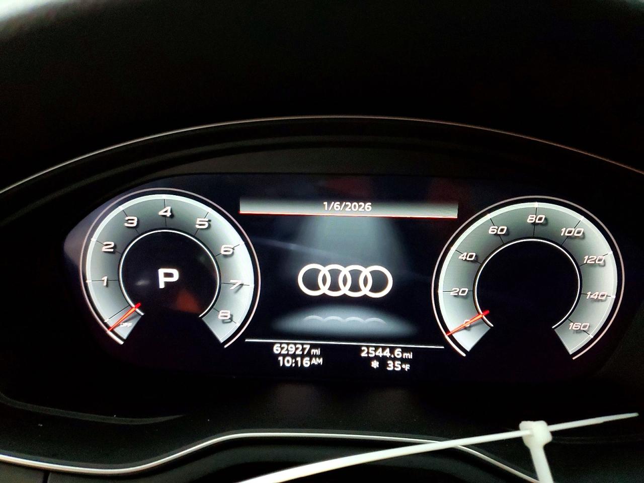 2023 AUDI S5 PREMIUM PLUS photo 17
