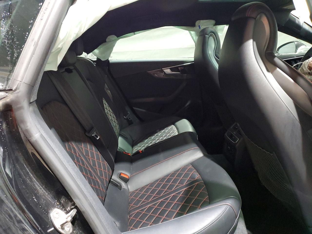 2023 AUDI S5 PREMIUM PLUS photo 19