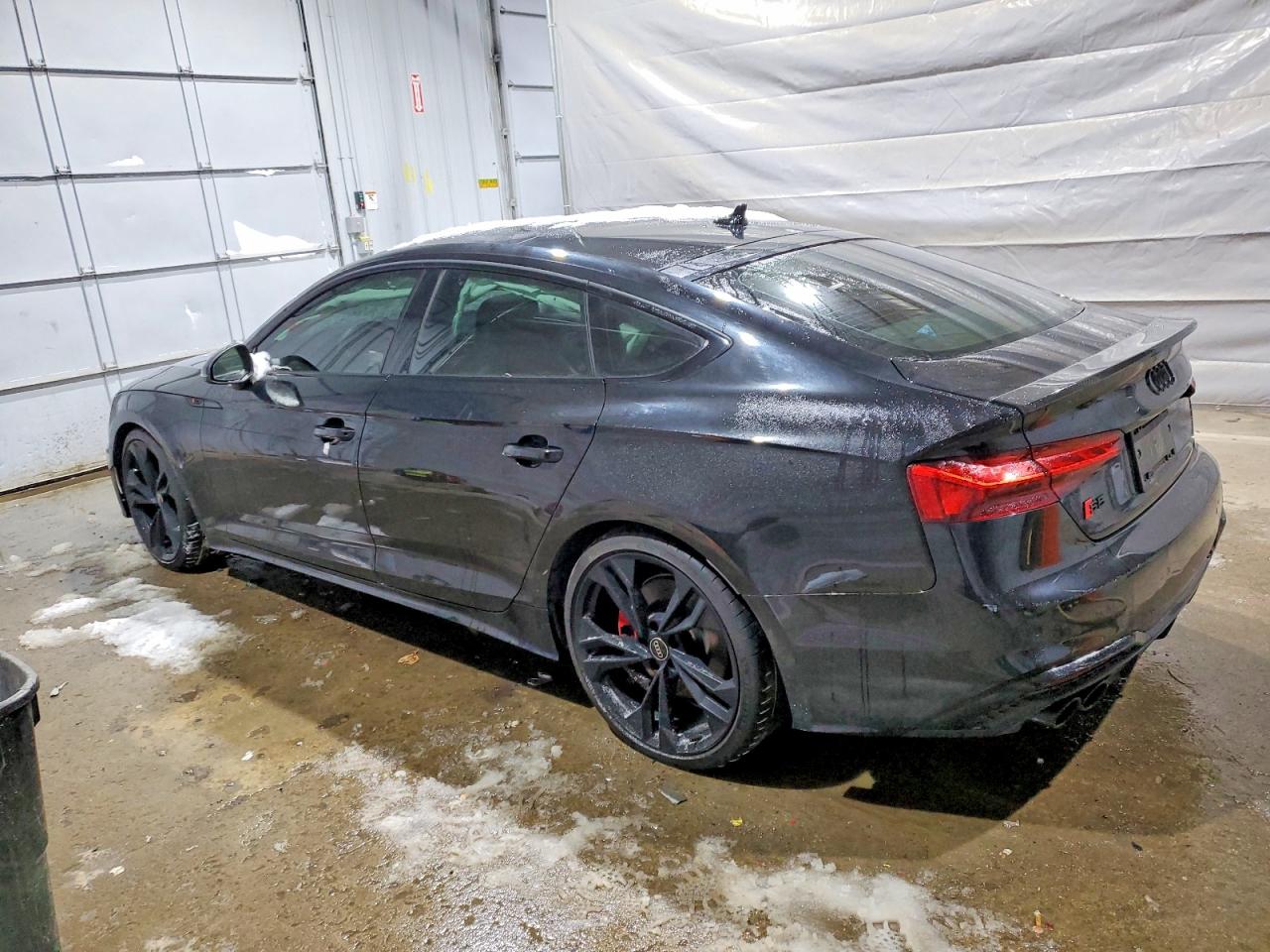 2023 AUDI S5 PREMIUM PLUS photo 3
