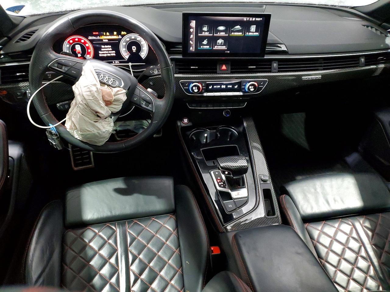 2023 AUDI S5 PREMIUM PLUS photo 15