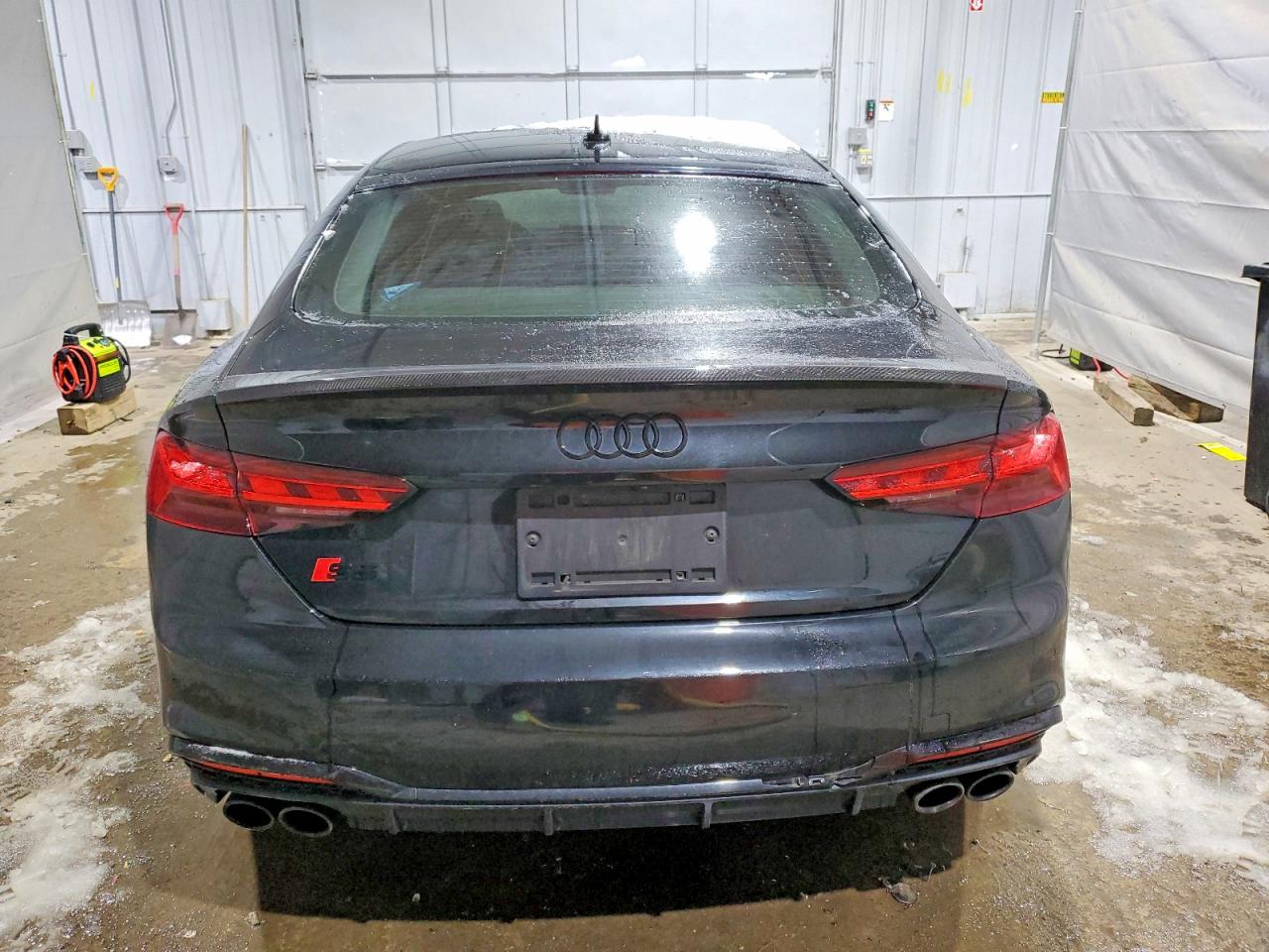 2023 AUDI S5 PREMIUM PLUS photo 11