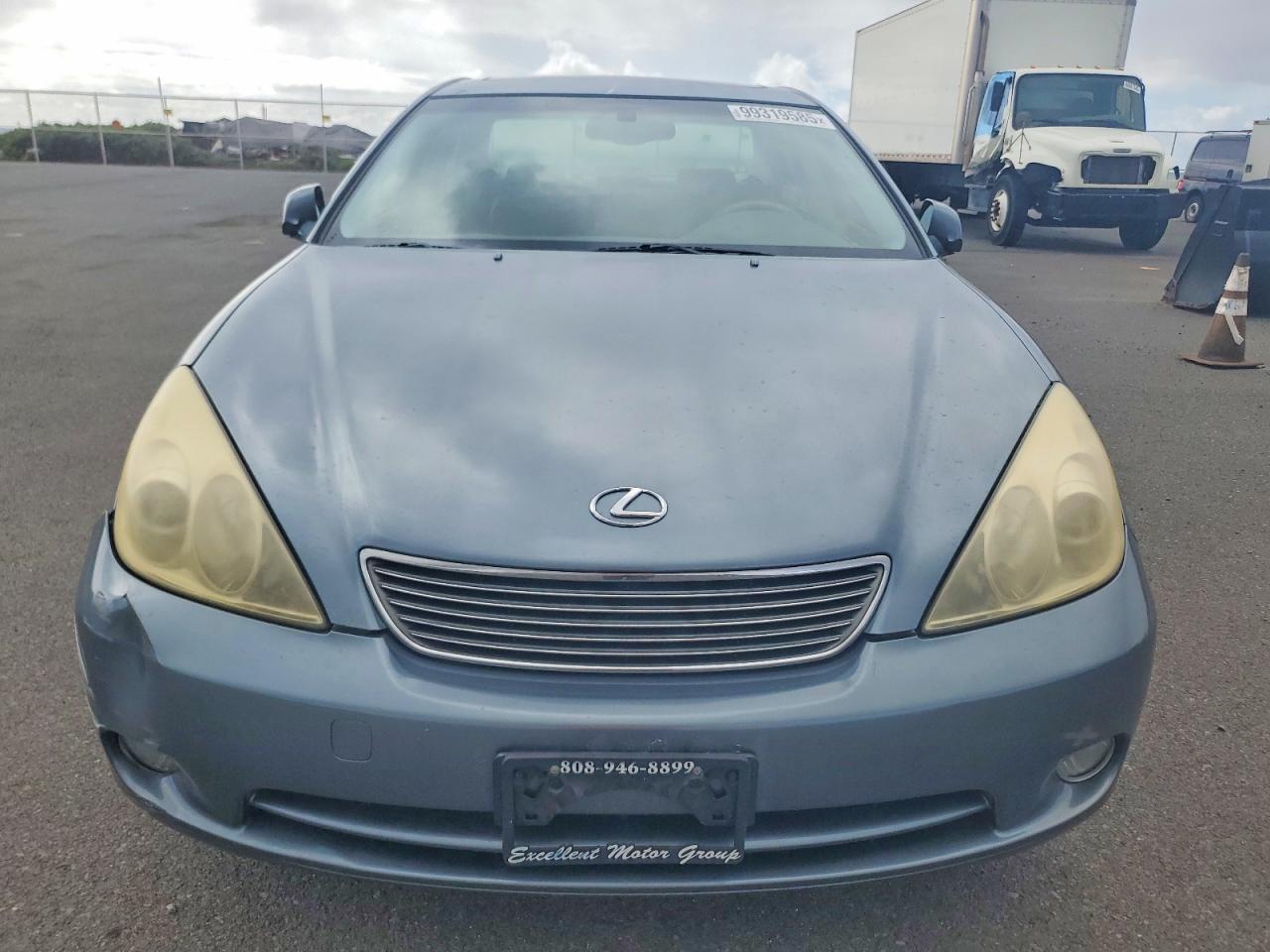 2005 LEXUS ES 330 photo 5