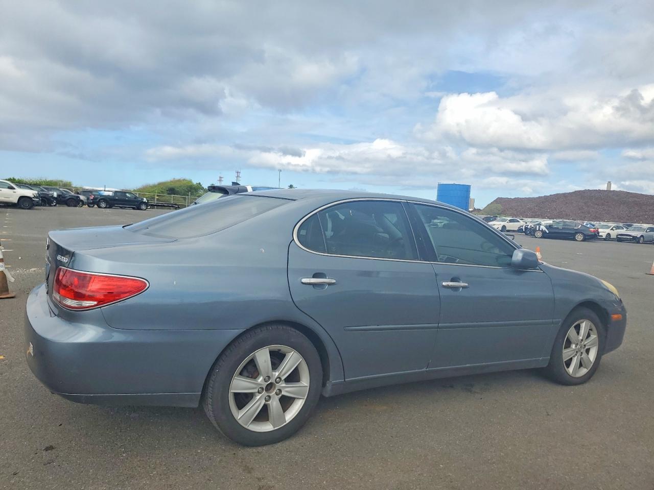 2005 LEXUS ES 330 photo 3