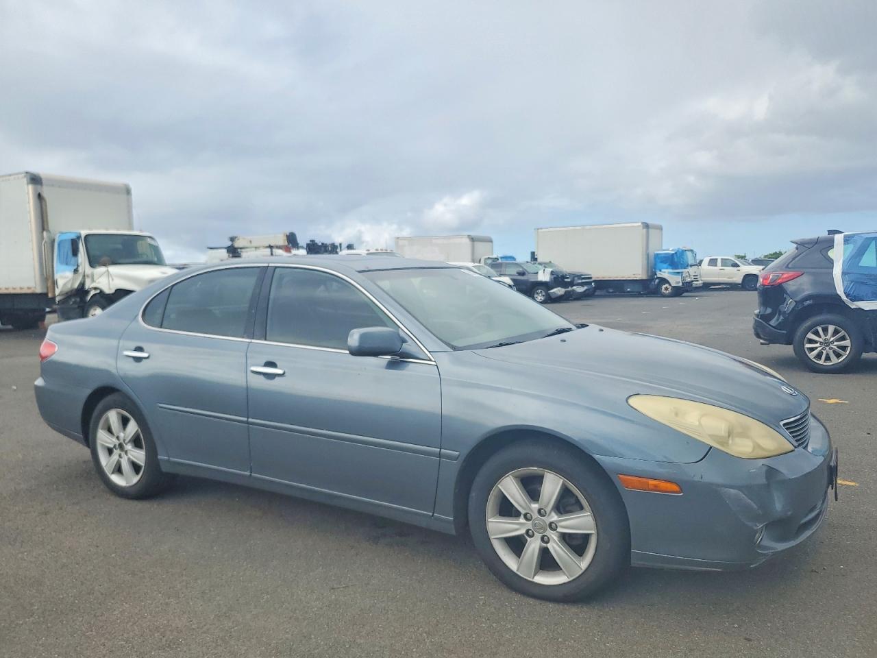 2005 LEXUS ES 330 photo 4