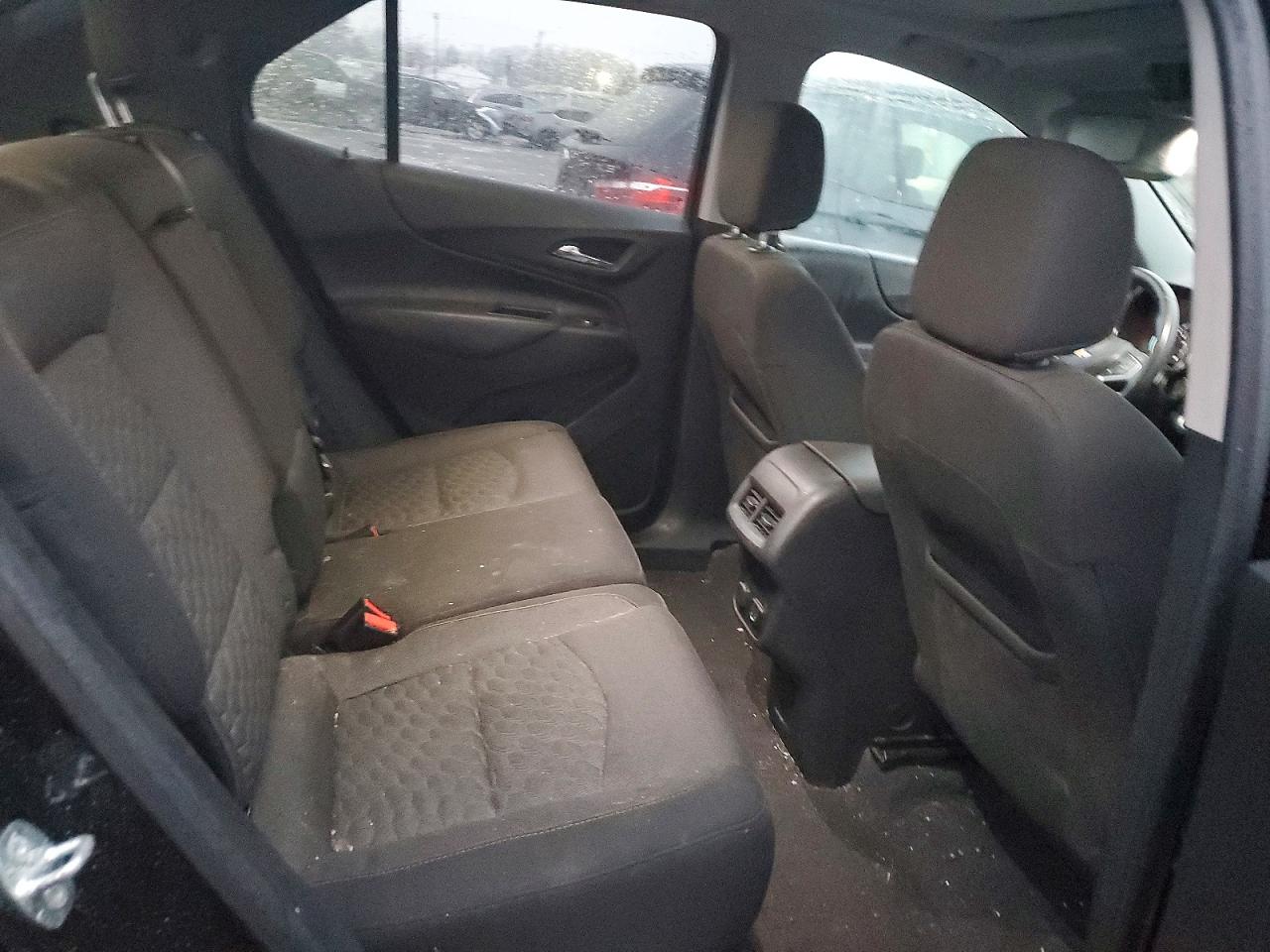 2018 CHEVROLET EQUINOX LT photo 11