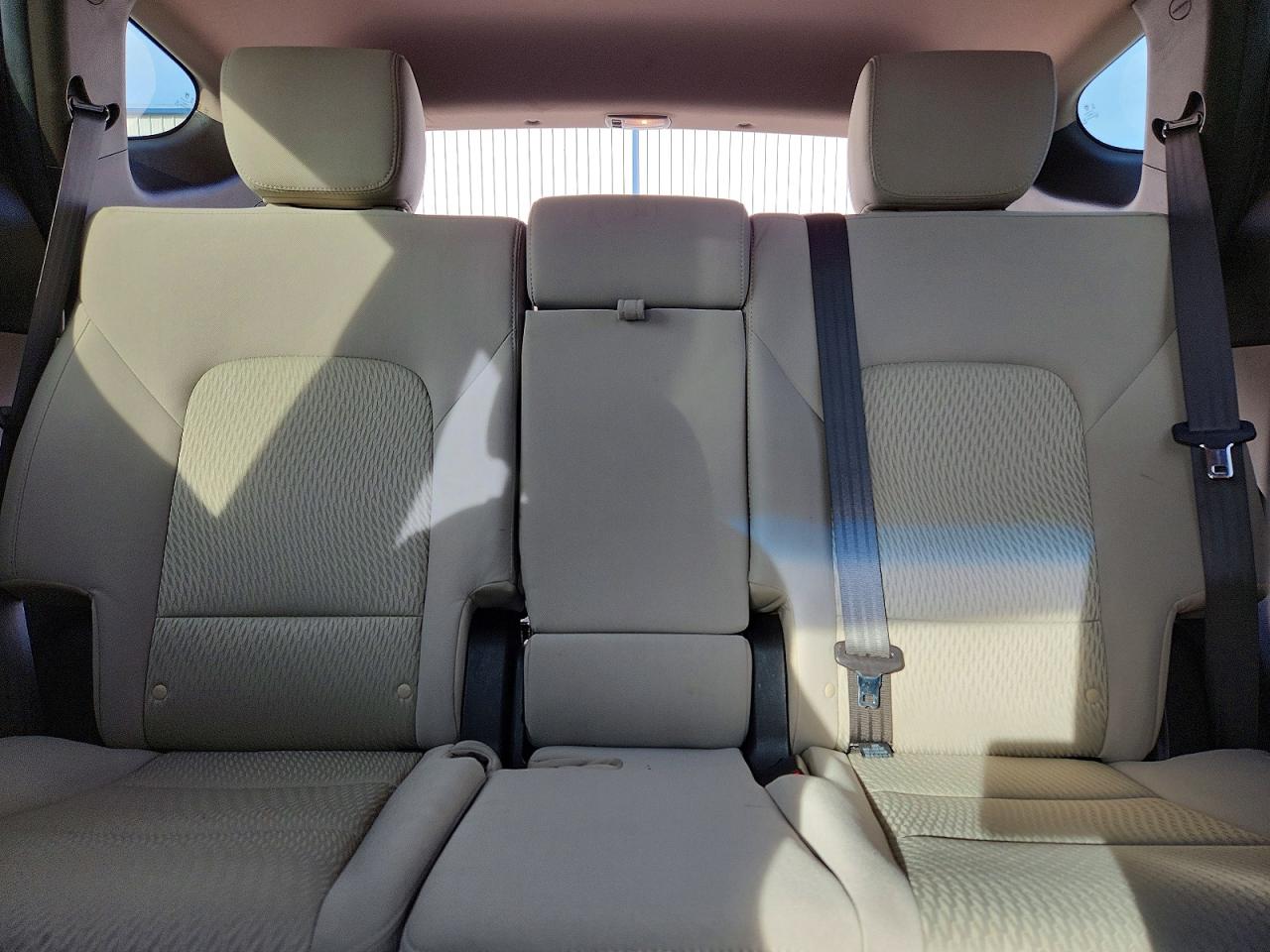 2017 HYUNDAI SANTA FE SPORT photo 10