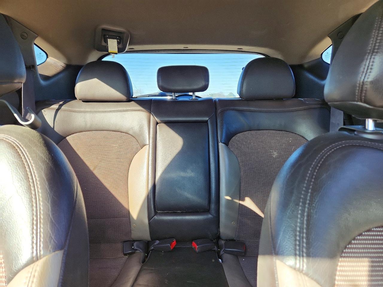 2013 HYUNDAI TUCSON GLS photo 10